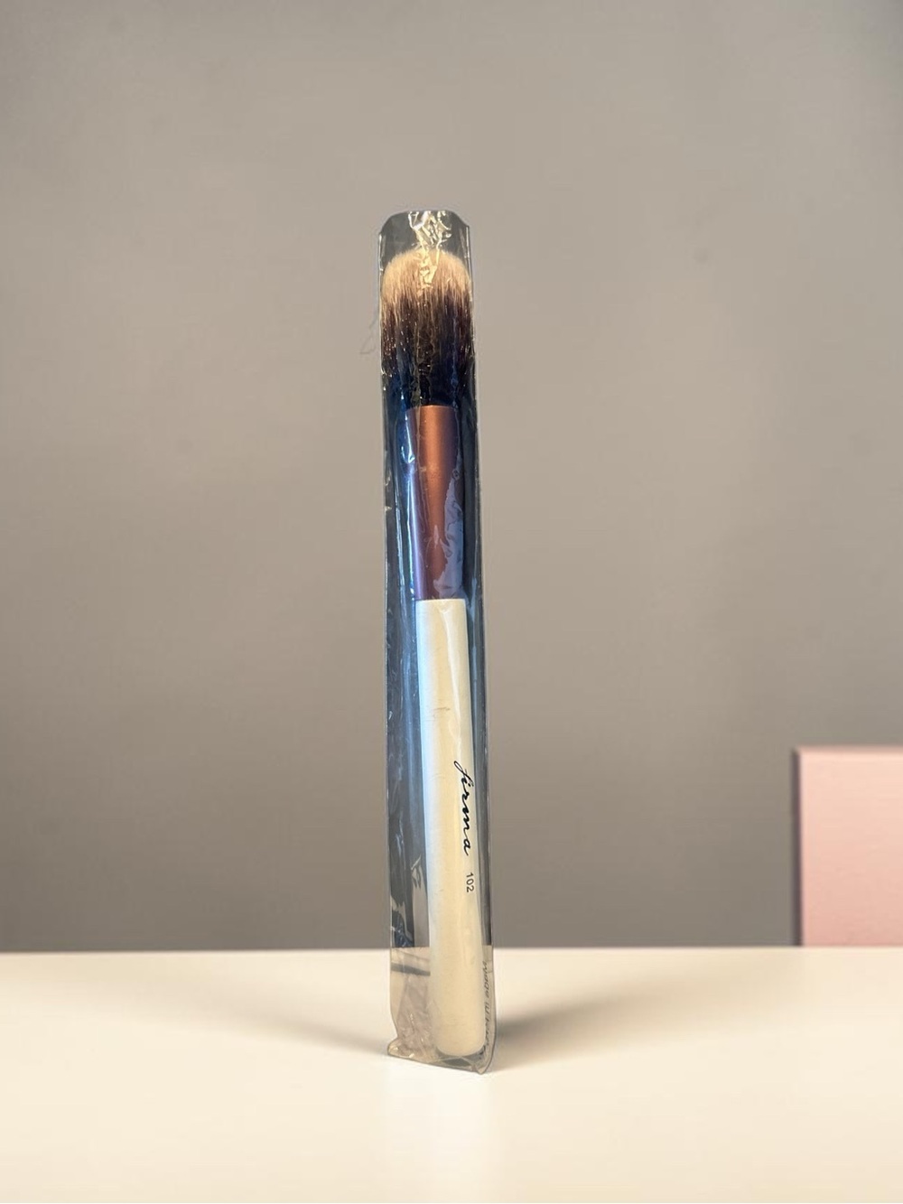 Firma Beauty Elite Blush Brush #102
